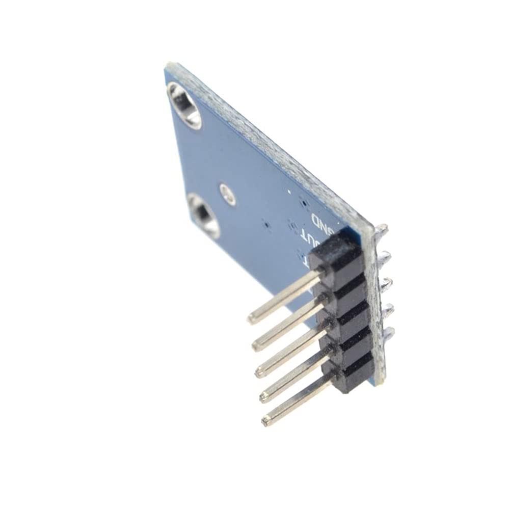 ADXL335 3-Axis Accelerometer T - огляд і ціна Diy Analog Electronics