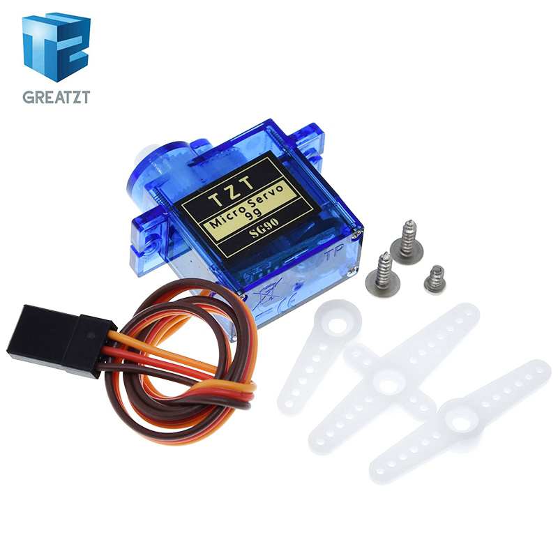 TZT Official Smart Electronics - огляд і ціна Diy Boat Electronics
