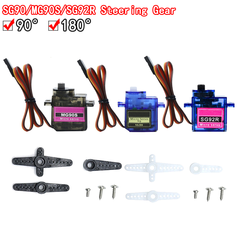Smart Electronics Rc Mini Micr - огляд і ціна Diy Boat Electronics