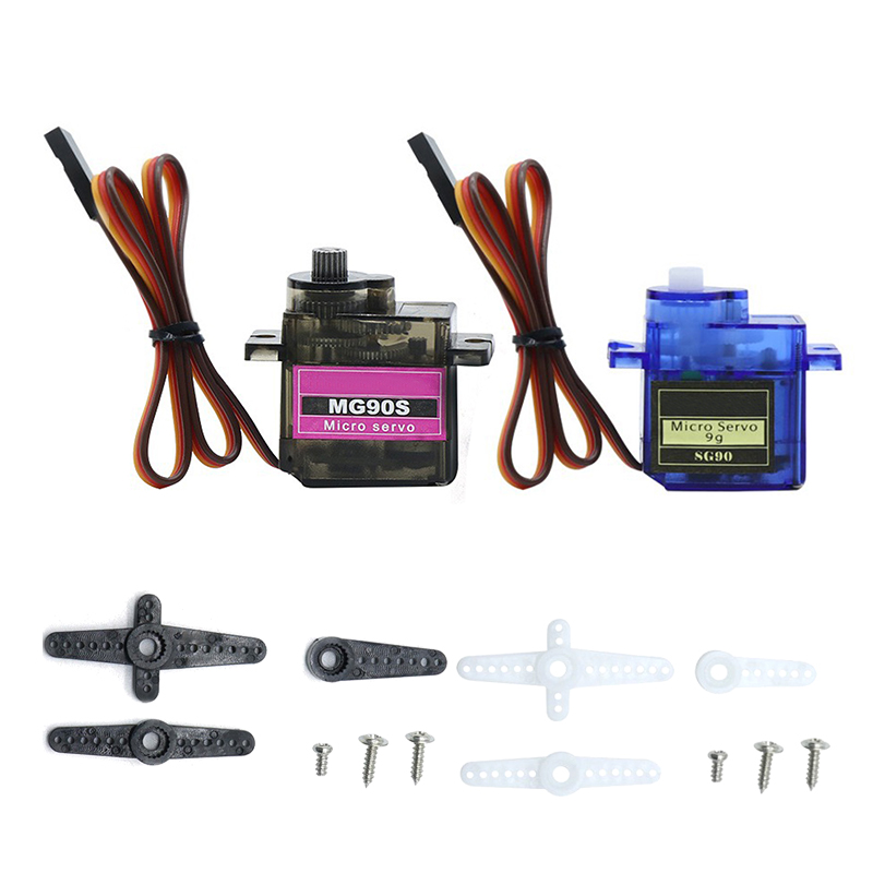 Smart Electronics Rc Mini Micr - огляд і ціна Diy Boat Electronics