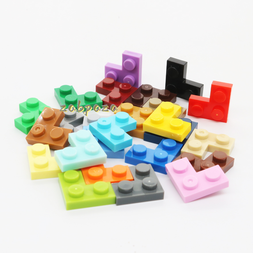 100PCS MOC 2420 Plate 2x2 Buil - огляд і ціна Diy Electronics Ideas