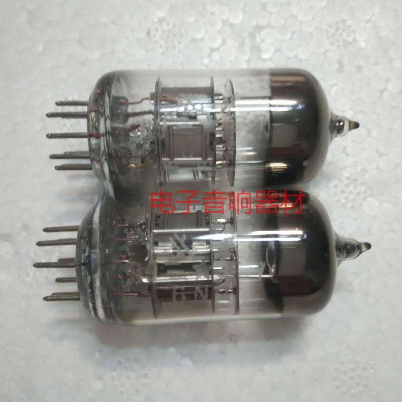 6N2 6N2J Electronic Tube Repla - огляд і ціна Diy Electronics Youtube