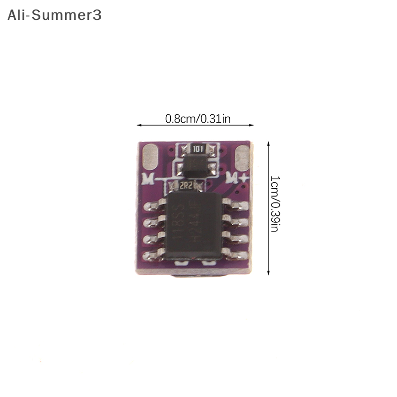 1Pc For DIY RC Toy Car Boat Ai - огляд і ціна Diy Boat Electronics