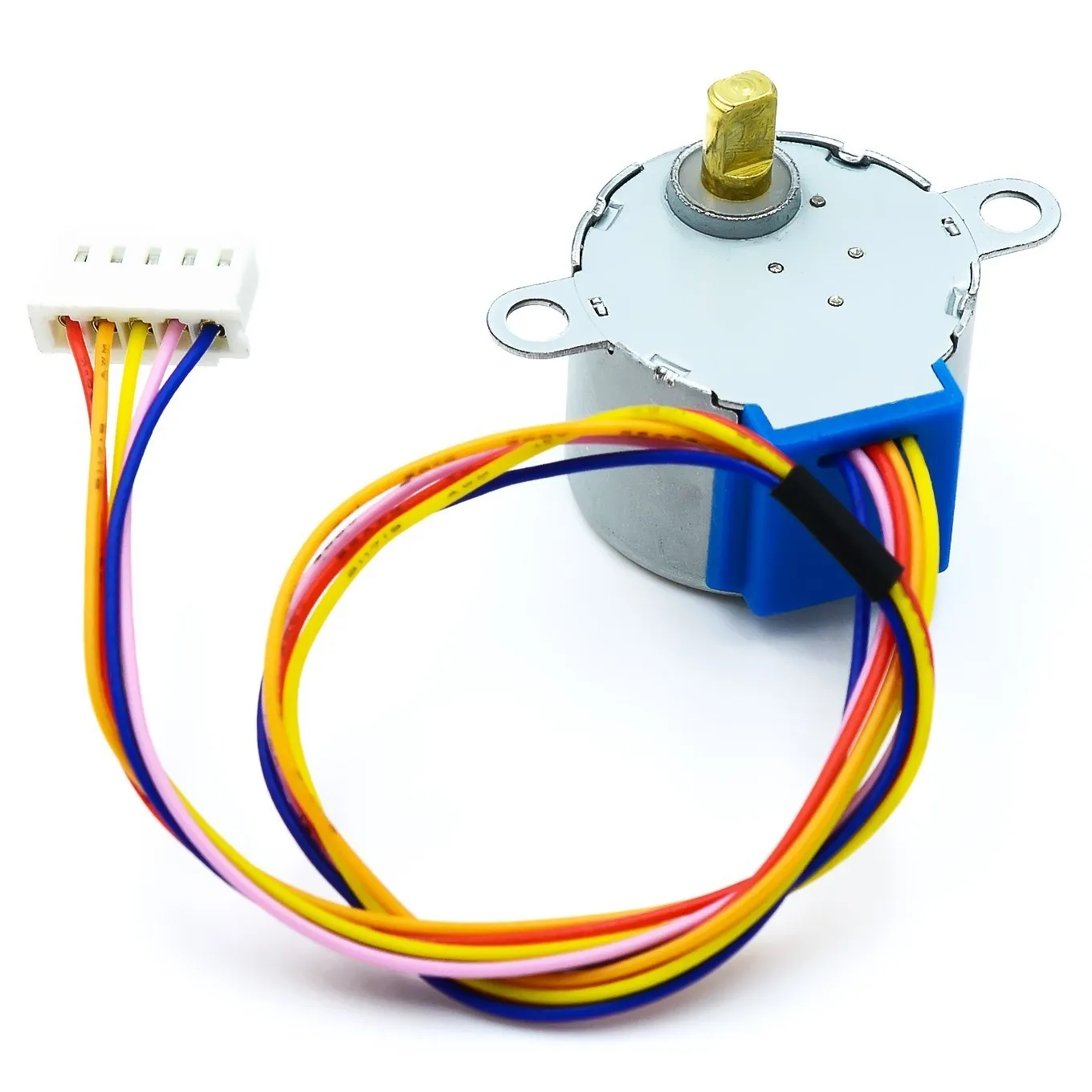 1/3/5 Set 5V Stepper Motor 28B - огляд і ціна Stepper Motor 28Byj