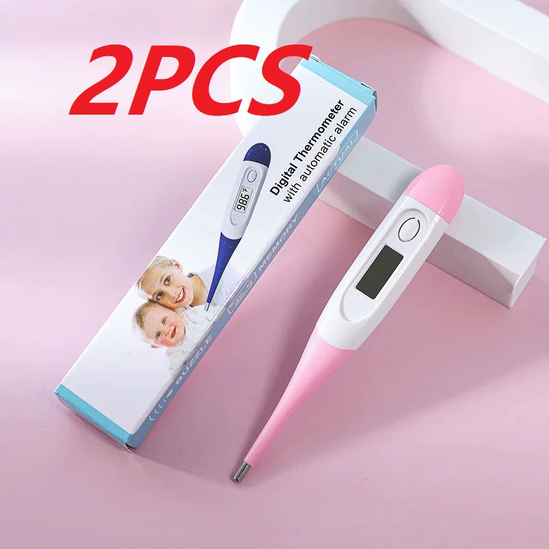 2PCS/SET Electronic Digital Th - огляд і ціна Diy Electronics Projects For Adults