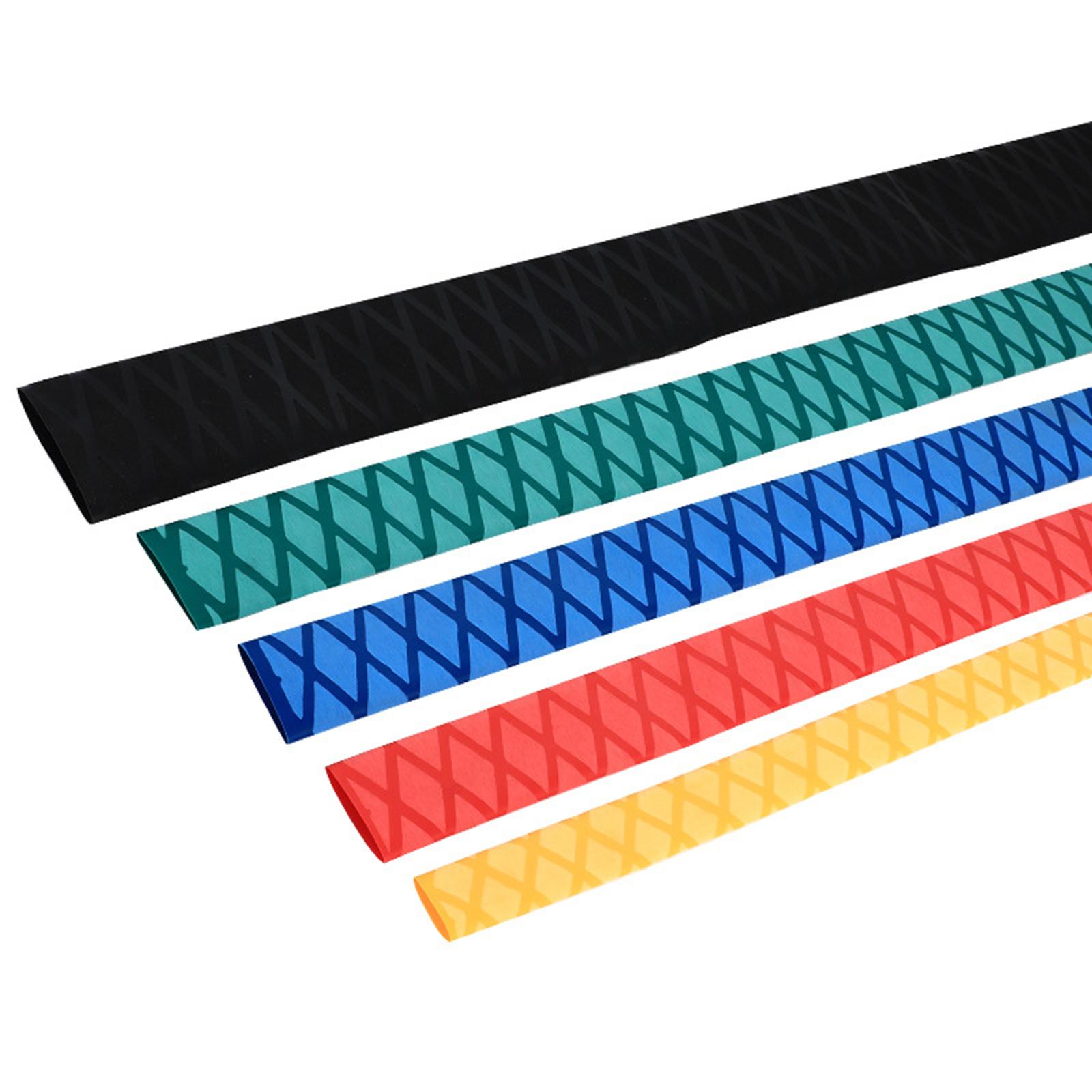 Heat Shrink Tubing Flexible EV - огляд і ціна Heat Shrink Tubing