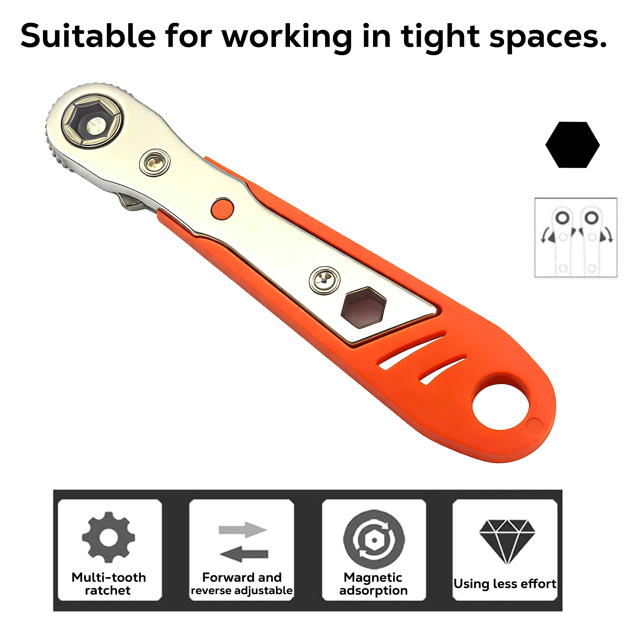 11-Piece Multifunctional Ratch - огляд і ціна Homemade Diy Electronics