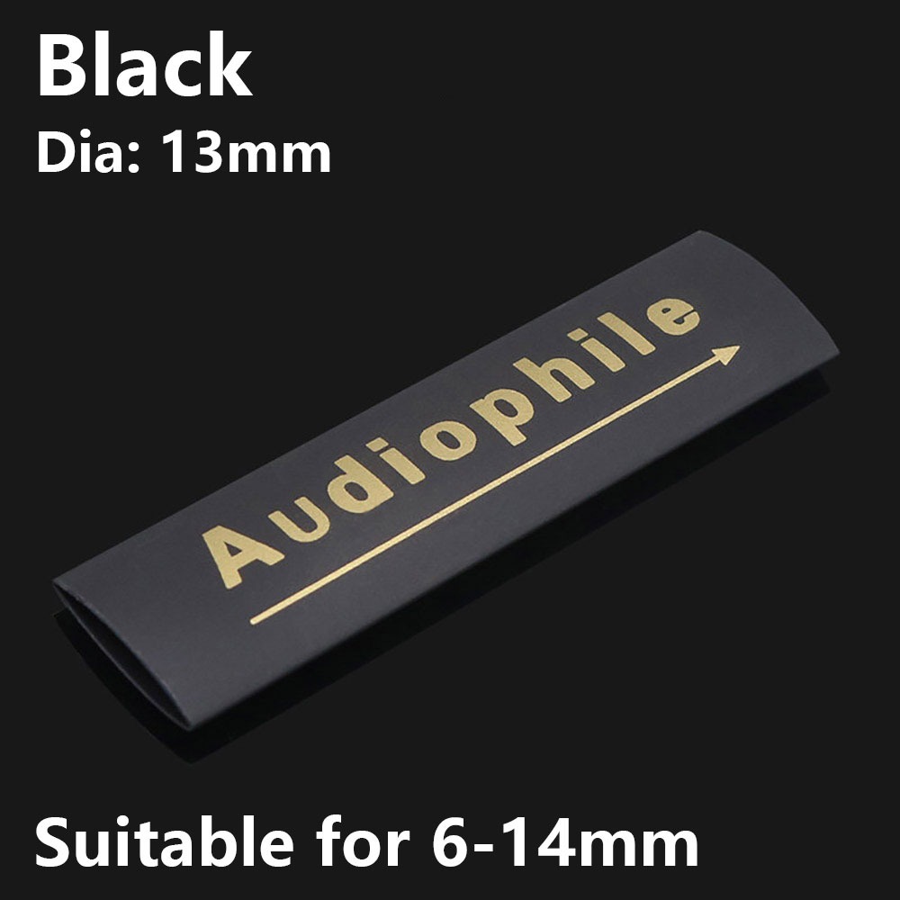 1Pcs Durable Tubing Heat Shrin - огляд і ціна Heat Shrink Tubing