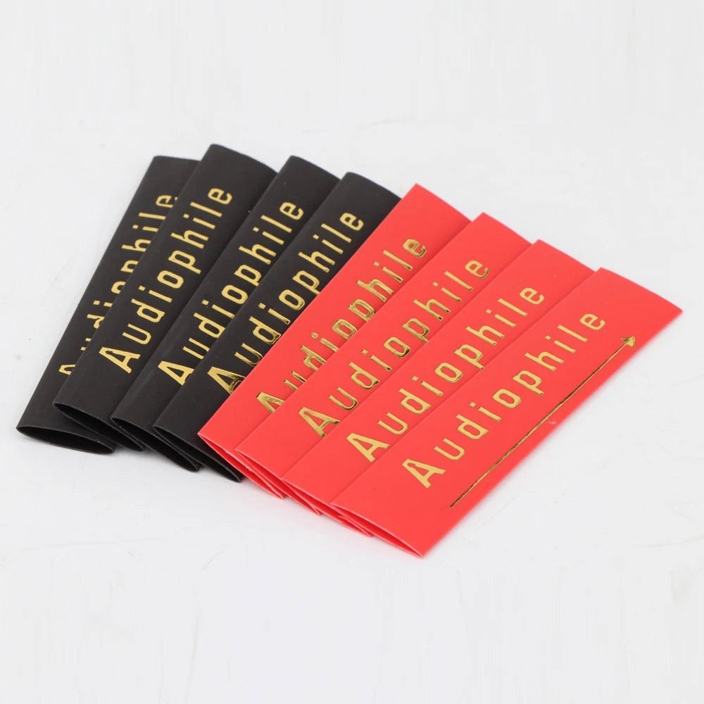 1Pcs Durable Tubing Heat Shrin - огляд і ціна Heat Shrink Tubing