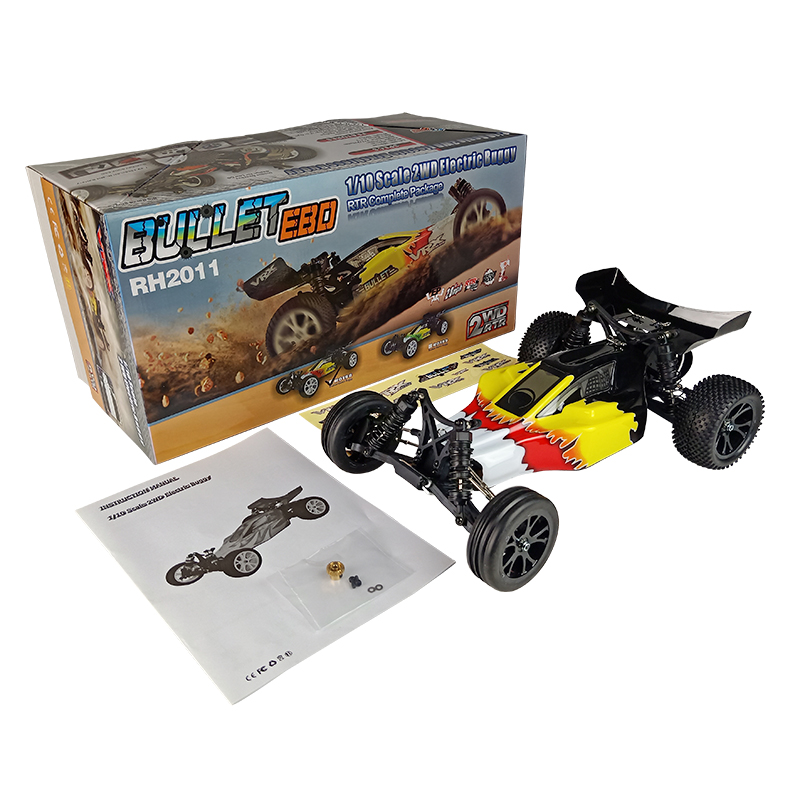 Hot Sale High Speed VRX Racing - огляд і ціна Diy Electronics Projects For Adults