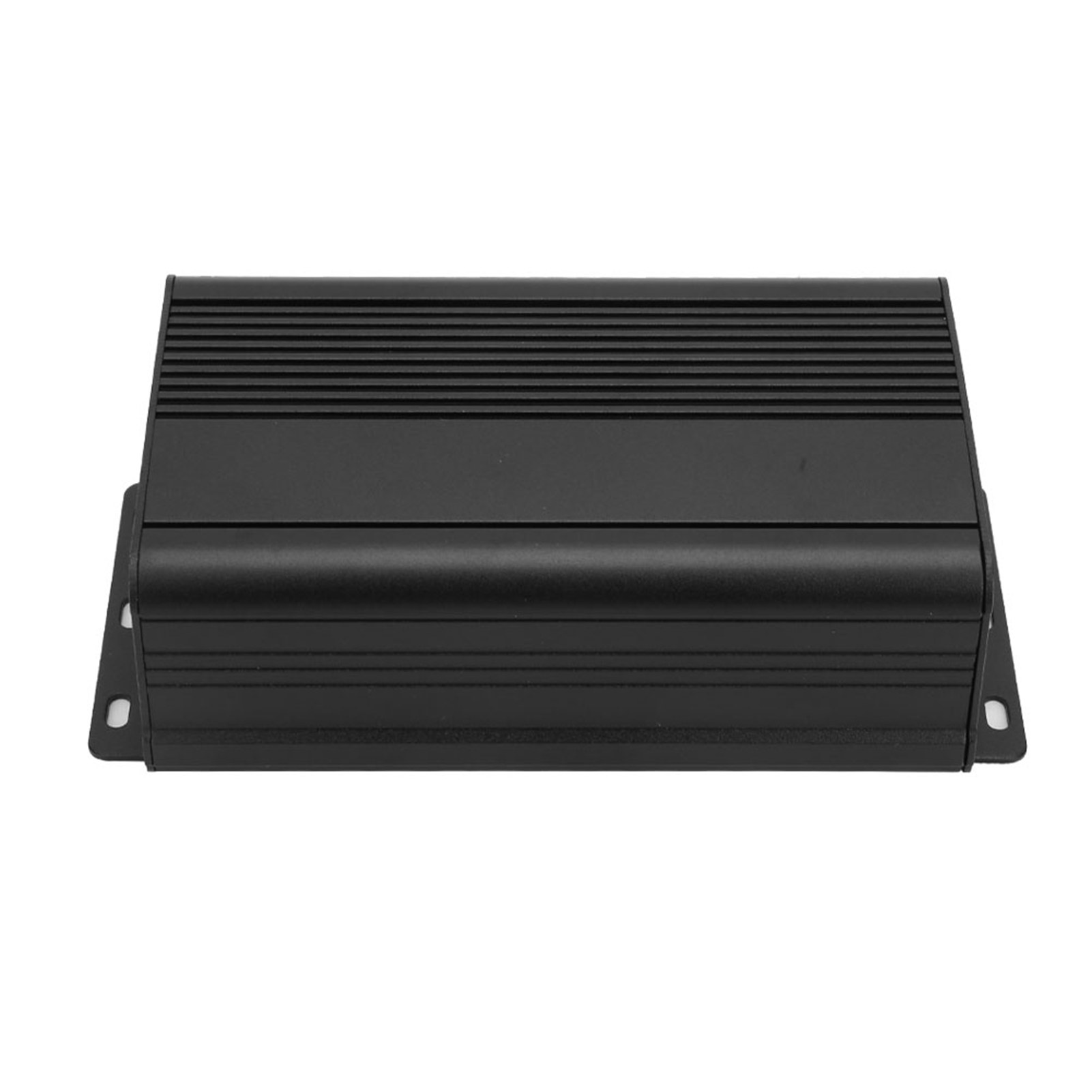 Aluminum Casing Cooling Box Ci - огляд і ціна Diy Electronics Organizer