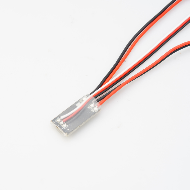 1PC 3.2V-12.6V/1S-3S 10A Mini  - огляд і ціна Diy Boat Electronics