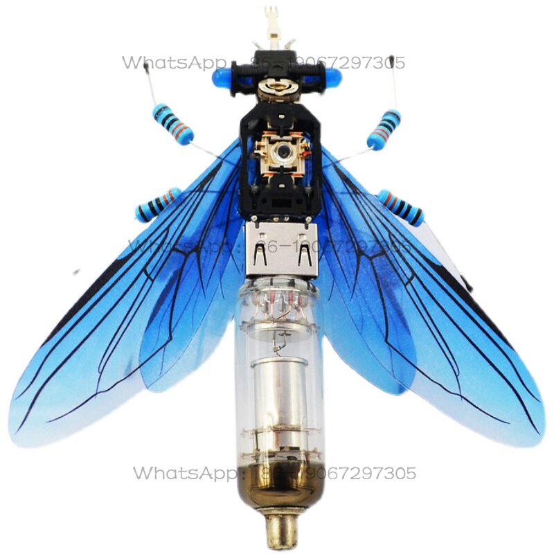 DIY Electronics Handmade Mater - огляд і ціна Homemade Diy Electronics
