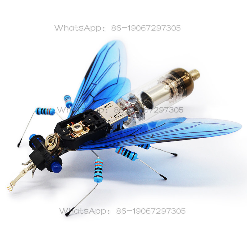 DIY Electronics Handmade Mater - огляд і ціна Homemade Diy Electronics