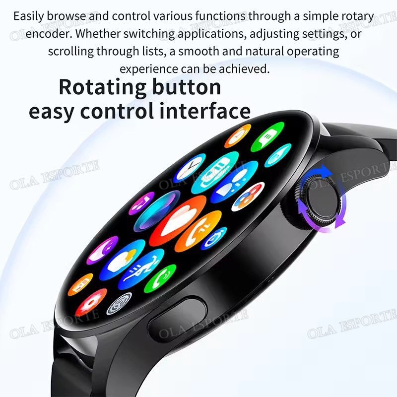 New SmartWatch for Men Women B - огляд і ціна Diy Wearable Electronics