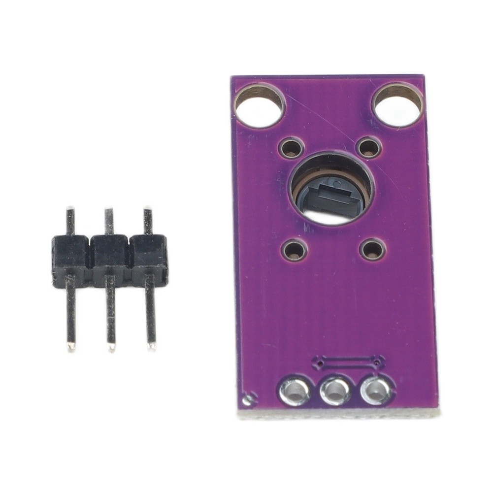 5pcs CJMCU-103 Rotation Angle  - огляд і ціна Diy Analog Electronics