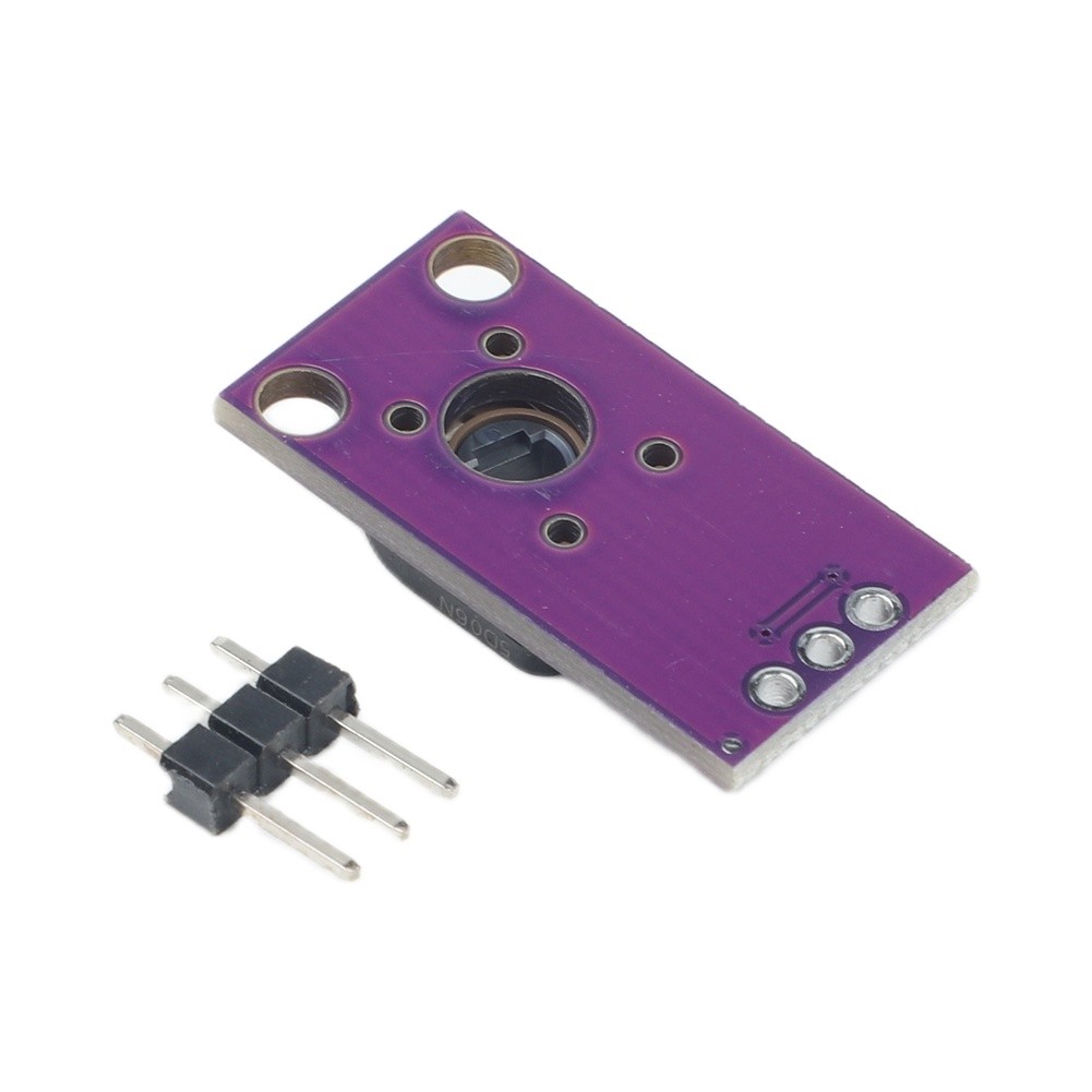 5pcs CJMCU-103 Rotation Angle  - огляд і ціна Diy Analog Electronics