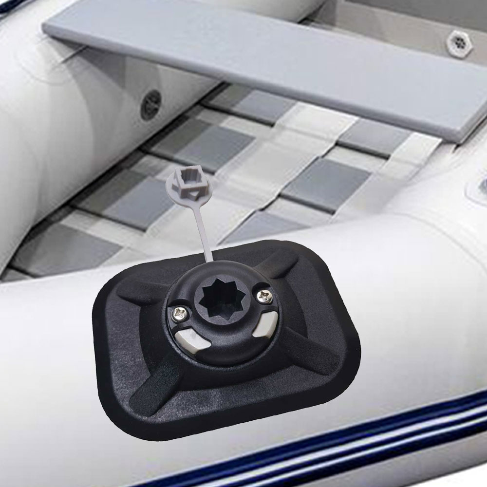 Inflatable PVC Boat Watercraft - огляд і ціна Diy Boat Electronics