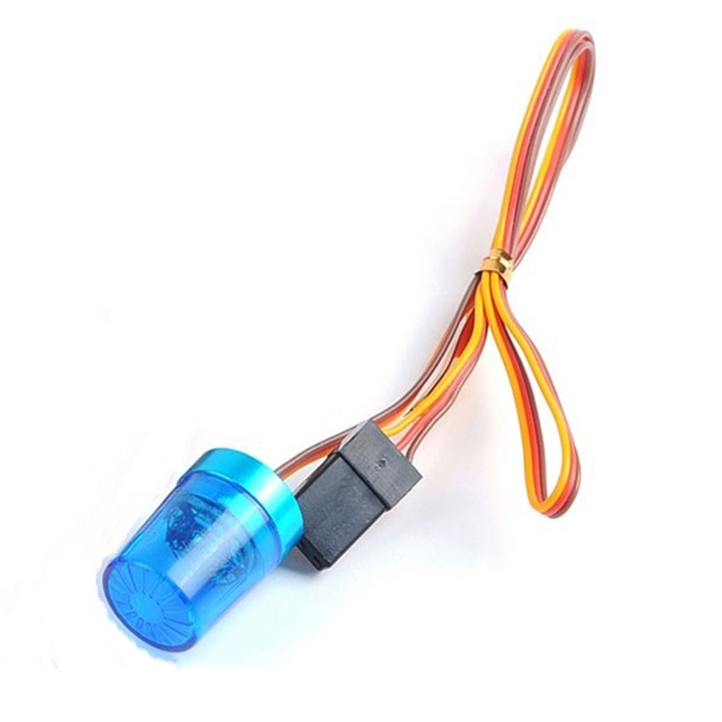 Multi-function LED Lamp Strobi - огляд і ціна Diy Lamp Electronics