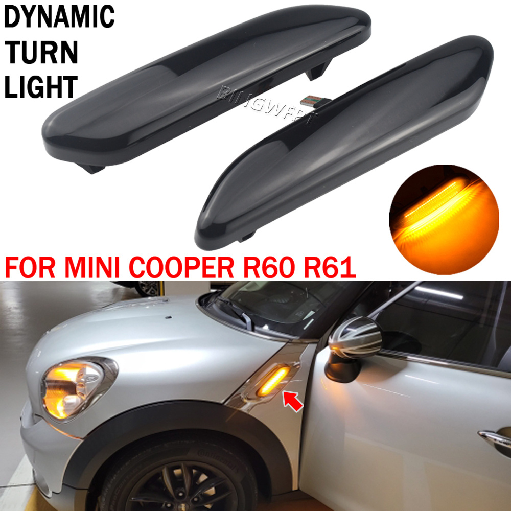 New For BMW MINI COOPER R60 R6 - огляд і ціна Diy Lamp Electronics