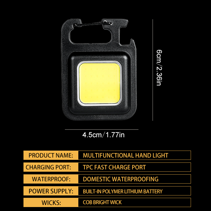 Super Bright Convenient Carry- - огляд і ціна Diy Lamp Electronics
