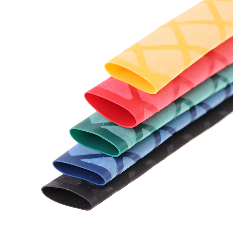 1m Non-slip Heat Shrink Tubing - огляд і ціна Heat Shrink Tubing