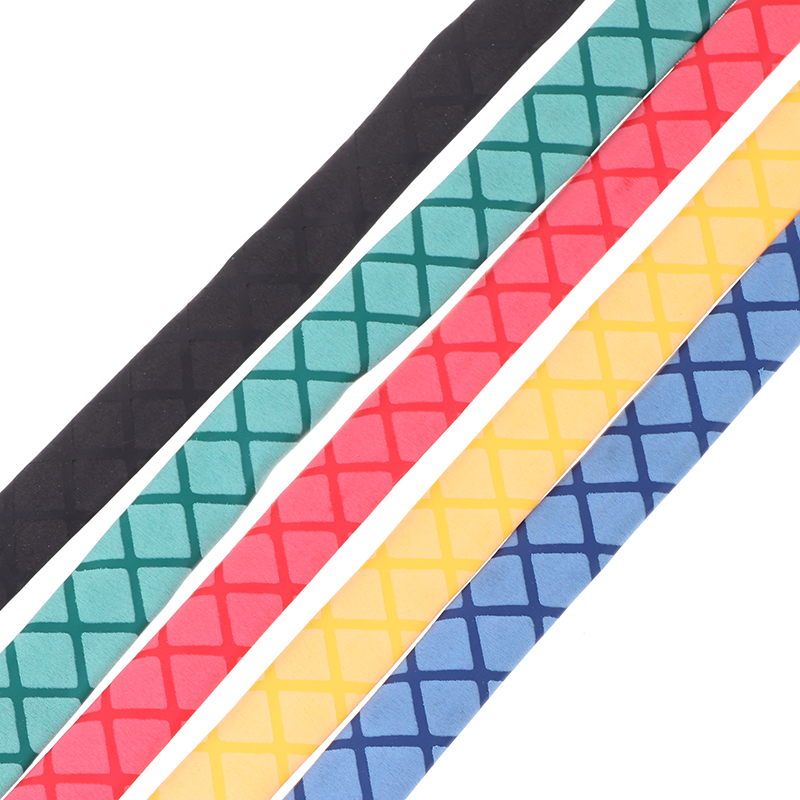 1m Non-slip Heat Shrink Tubing - огляд і ціна Heat Shrink Tubing