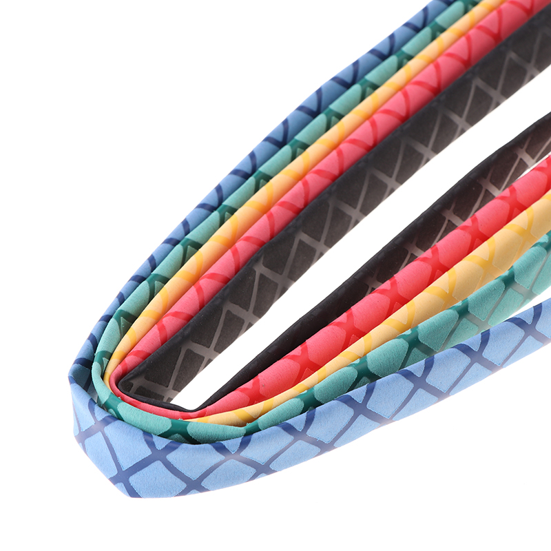 1m Non-slip Heat Shrink Tubing - огляд і ціна Heat Shrink Tubing