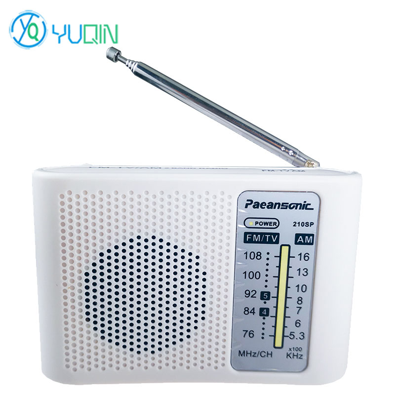 210SP AM/FM Radio Kit DIY Elec - огляд і ціна Diy Electronics Projects For Adults