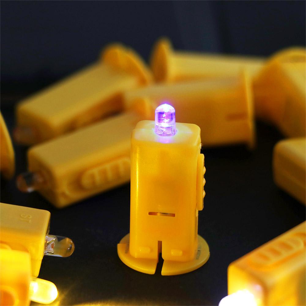 10pcs Easy To Use Electronic L - огляд і ціна Useful Diy Electronics