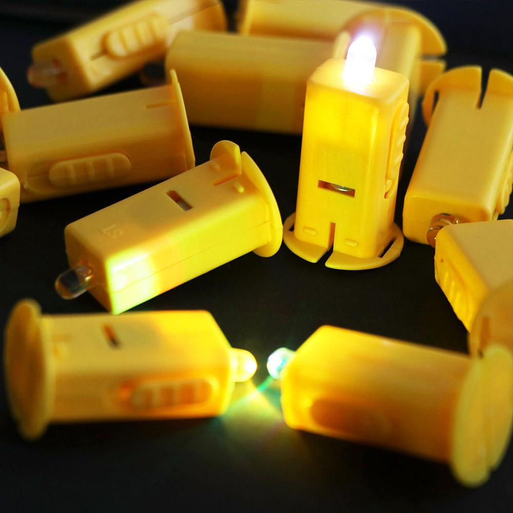 10pcs Easy To Use Electronic L - огляд і ціна Useful Diy Electronics