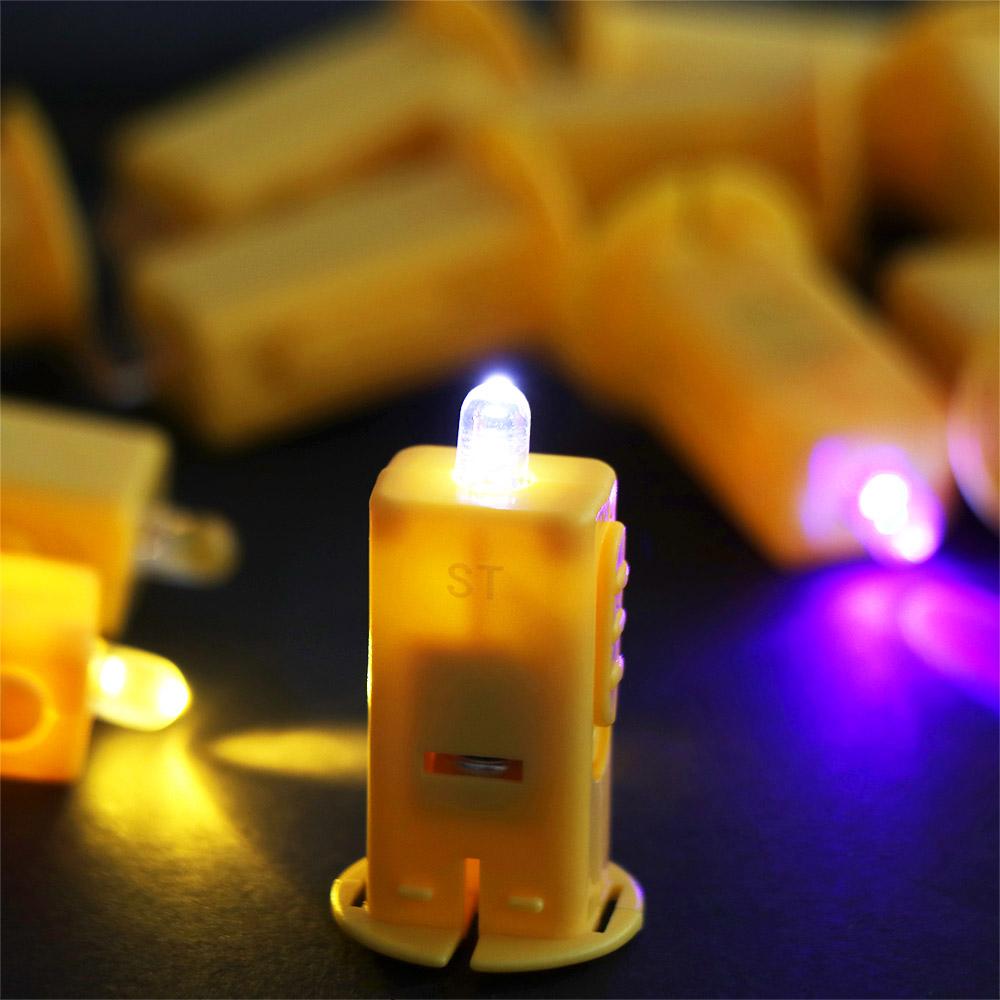 10pcs Easy To Use Electronic L - огляд і ціна Useful Diy Electronics